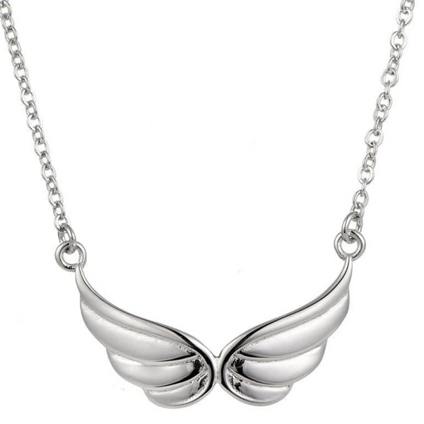 Pure silver hot sale necklace price